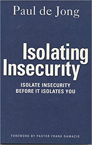 Cover of Isolating Insecurity